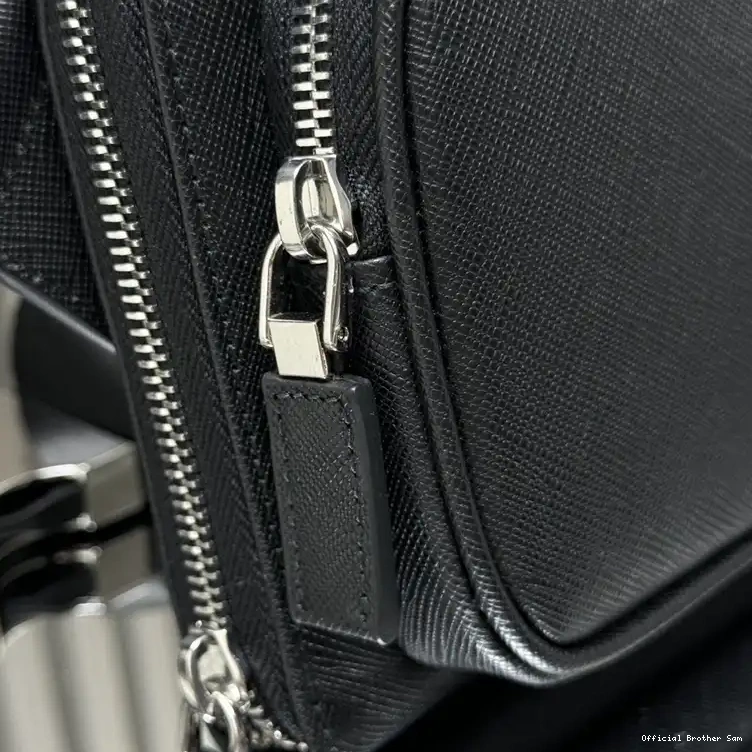 Official Brother Sam 2409YA0001 Bags Prada 0724